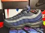 Nike Air Max 95 'Binary Blue' EU44 2016, Colosseum 1, 1213 NL Hilversum, Nederland, Blauw, Nike, Ophalen of Verzenden