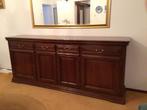 Dressoir, Huis en Inrichting, Kasten | Dressoirs, Ophalen, Gebruikt, 200 cm of meer, Met deur(en)