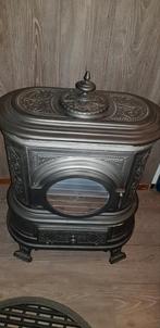 Kachel faber, Huis en Inrichting, Kachels, Ophalen of Verzenden, Zo goed als nieuw, Elektrisch