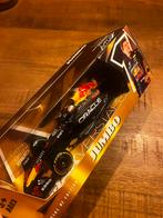 Max verstappen, Ophalen, Zo goed als nieuw, Bburago