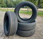 215 60 18 Continental EcoContact 6Q banden (4stuk) 2024 ZGAN, 18 inch, Continental, Ophalen of Verzenden, Band(en)