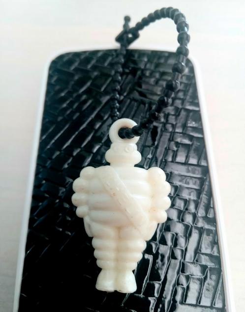 Michelin Bibendum Hanger - Vintage, Auto diversen, Auto-accessoires, Gebruikt, Ophalen of Verzenden