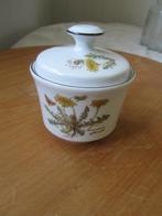 Porseleinen Potje van Bavaria, 12 cm, Ophalen of Verzenden