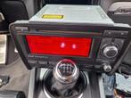 Audi TT 8J Navigatie Radio, Auto diversen, Autonavigatie, Ophalen of Verzenden, Zo goed als nieuw