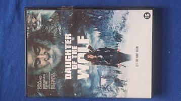 Daughter of the Wolf "Gina Carano" beschikbaar voor biedingen