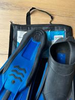 Zwemvliezen Intersport Maat 40/41 - Zo goed als nieuw!, Ophalen of Verzenden, Zo goed als nieuw, Snorkelvinnen