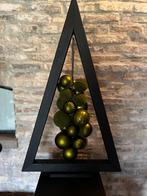 Kerstboom met kerstballen, Diversen, Kerst, Ophalen, Zo goed als nieuw