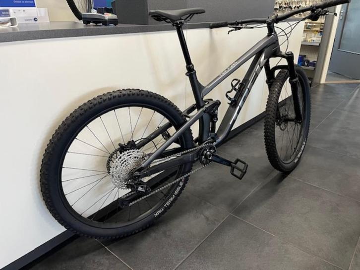Nieuwe Trek Top Fuel 7, Fietsen en Brommers, Fietsen | Mountainbikes en ATB, Nieuw, Heren, Trek, 53 tot 57 cm, Fully, Ophalen