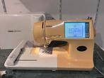 Brother Galaxy 2000 Borduurmachine, Ophalen, Gebruikt, Machineborduren, Borduurmachine