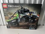 Lego Technic 42129 nieuw in doos, Mercedes Benz, Ophalen, Lego, Lego, Complete set