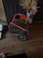 Honden karretje, Ophalen of Verzenden, Gebruikt