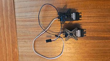 Parallax Continuous Rotation Servo beschikbaar voor biedingen