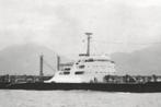 981598	Schip	1965 Caltex	Eindhoven	Nette oude kaart Onbeschr, Verzamelen, Ansichtkaarten | Nederland, Ophalen of Verzenden, 1960 tot 1980