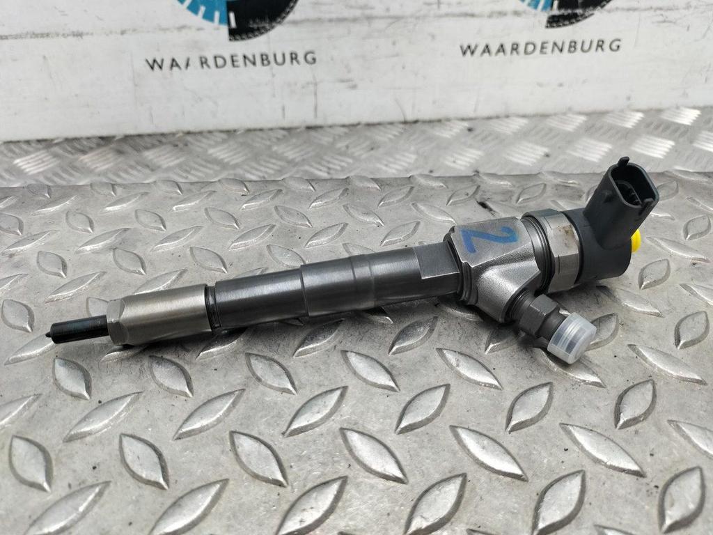 FIAT 500X BRANDSTOF INJECTOR / VERSTUIVER 2017, Auto-onderdelen, Ophalen of Verzenden, Gebruikt, Stiba lid