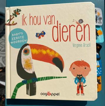 Drie mooie kinderboeken  beschikbaar voor biedingen