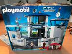 Playmobil 6919 incl. uitbereidingsset 6503, Ophalen, Zo goed als nieuw, Complete set