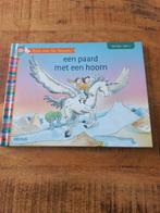Een paard met een hoorn - Zin om te lezen ! Avi M3, Ophalen of Verzenden, Zo goed als nieuw, Fictie algemeen