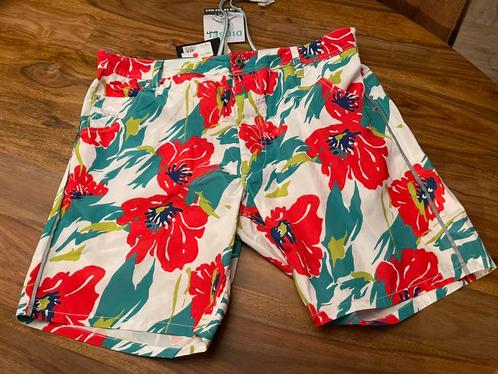 Diesel heren zwemshort maat s - m - L - XL  Aloha, Kleding | Heren, Badmode en Zwemkleding, Zwemshort, Wit, Verzenden