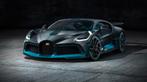 *** BUGATTI DIVO | CARBON | 1 OF 40 | DIRECT AVAILABLE ***, Bedrijf, Te koop, Benzine