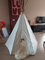 Nobodinoz Tipi Tent - 160cm, Ophalen, Gebruikt