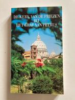 De Kerk van de Friezen bij het Graf van Petrus, Ophalen of Verzenden, Gelezen, M.P.M. Muskens, Christendom | Katholiek