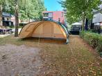 Obelink San Marino tent (6 personen), Caravans en Kamperen, Ophalen, Zo goed als nieuw