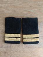 Marine Epauletten, Ophalen of Verzenden, Marine, Nederland, Overige typen