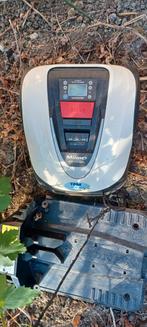 Honda mimo hrm 40 tegen aannemelijk bod, Tuin en Terras, Ophalen of Verzenden, Gebruikt