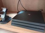 PS4 Pro 1TB met controller en games - Ophalen!, Spelcomputers en Games, Spelcomputers | Sony PlayStation 4, Ophalen of Verzenden