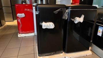 Koelkasten Nieuwe modellen, demomodellen, internetretouren beschikbaar voor biedingen