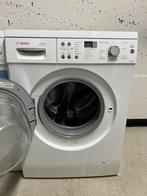 Refurbished Bosch Logixx 8 wasmachine - 8 kg - 1600 toeren, Witgoed en Apparatuur, Wasmachines, Ophalen, 8 tot 10 kg, Refurbished