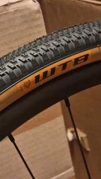 Tubeless fietsband, kan met binnenband, Fietsen en Brommers, Fietsonderdelen, WTB, Gebruikt, Band, Algemeen