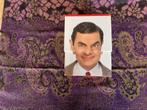 Mr Bean, Ophalen
