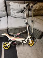 Step - Gebruikt, Fietsen en Brommers, Steps, Ophalen of Verzenden, Gebruikt, Gewone step