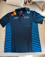 Red Bull Max Verstappen Polo - XL - Nieuw!, Verzenden, Nieuw, Blauw, Halswijdte 43/44 (XL)
