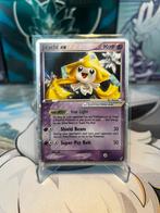 Jirachi EX 94 Holo Pokemon Kaart, Hobby en Vrije tijd, Verzamelkaartspellen | Pokémon, Ophalen of Verzenden, Zo goed als nieuw