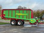 Strautmann Giga Vitesse III 3 Ladewagen Opraapwagen, Overige, Oogstmachine