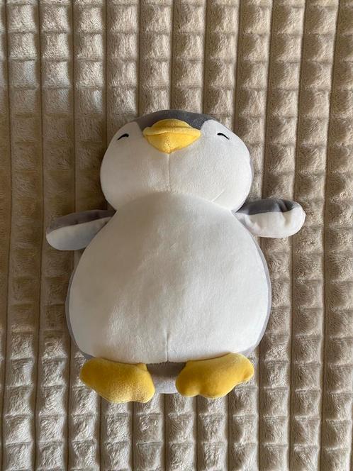 Miniso knuffel, Kinderen en Baby's, Speelgoed | Knuffels en Pluche, Zo goed als nieuw, Overige typen, Verzenden