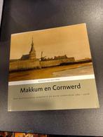 Nr. 639 Oude Friese Kerken en monumenten panden, div. boeken, Boeken, Ophalen of Verzenden, Zo goed als nieuw, Diverse auteurs