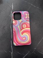 Iphone 13 pro max BURGA TOUGH CASE, Ophalen, Zo goed als nieuw, IPhone 13 Pro Max