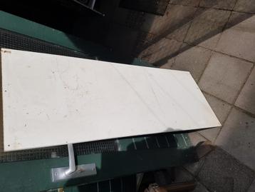 6 STUKS MULTIPLEX GEGROND 12 mm DIK beschikbaar voor biedingen