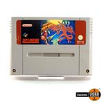 Super Nintendo NES Game: Super Metroid, Spelcomputers en Games, Games | Nintendo Super NES, Zo goed als nieuw