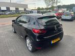 Renault Clio 1.2 TCe Intens PDC NAVI LED GOED ONDERHOUDEN, Voorwielaandrijving, Zwart, Handgeschakeld, Geïmporteerd