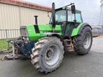 Fronthef voor Deutz DX 7.10, Zakelijke goederen, Ophalen of Verzenden, Tot 80 Pk, 7500 tot 10000, Gebruikt