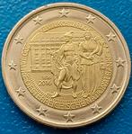 Oostenrijk 2 Euro "Nationale Bank"  - 2016 UNC, Verzenden, Oostenrijk, 2 euro, Losse munt