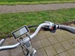 Trek navigator, Fietsen en Brommers, Elektrische fietsen, Overige merken, 30 tot 50 km per accu, Gebruikt, 47 tot 51 cm