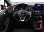 Renault Clio 1.0 TCe Intens | Carplay | Navigatie | Camera |, Auto's, Renault, Voorwielaandrijving, Gebruikt, Euro 6, 23 km/l
