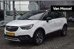 Opel Crossland X 1.2 Turbo Innovation | Climate Control | Cr, Auto's, Opel, Voorwielaandrijving, 12 maanden, Gebruikt, Euro 6