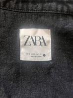 Zara , spijker , franjes, Zara, Ophalen of Verzenden, Zo goed als nieuw, Jasje