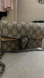 Gussi tas, Ophalen of Verzenden, Zo goed als nieuw, Schoudertasje